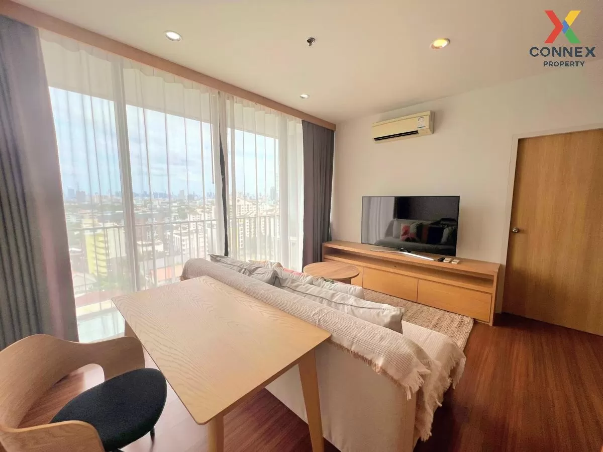 FOR RENT condo , The Issara Ladprao , MRT-Lat Phrao , Chomphon , Chatuchak , Bangkok , CX-44238 1