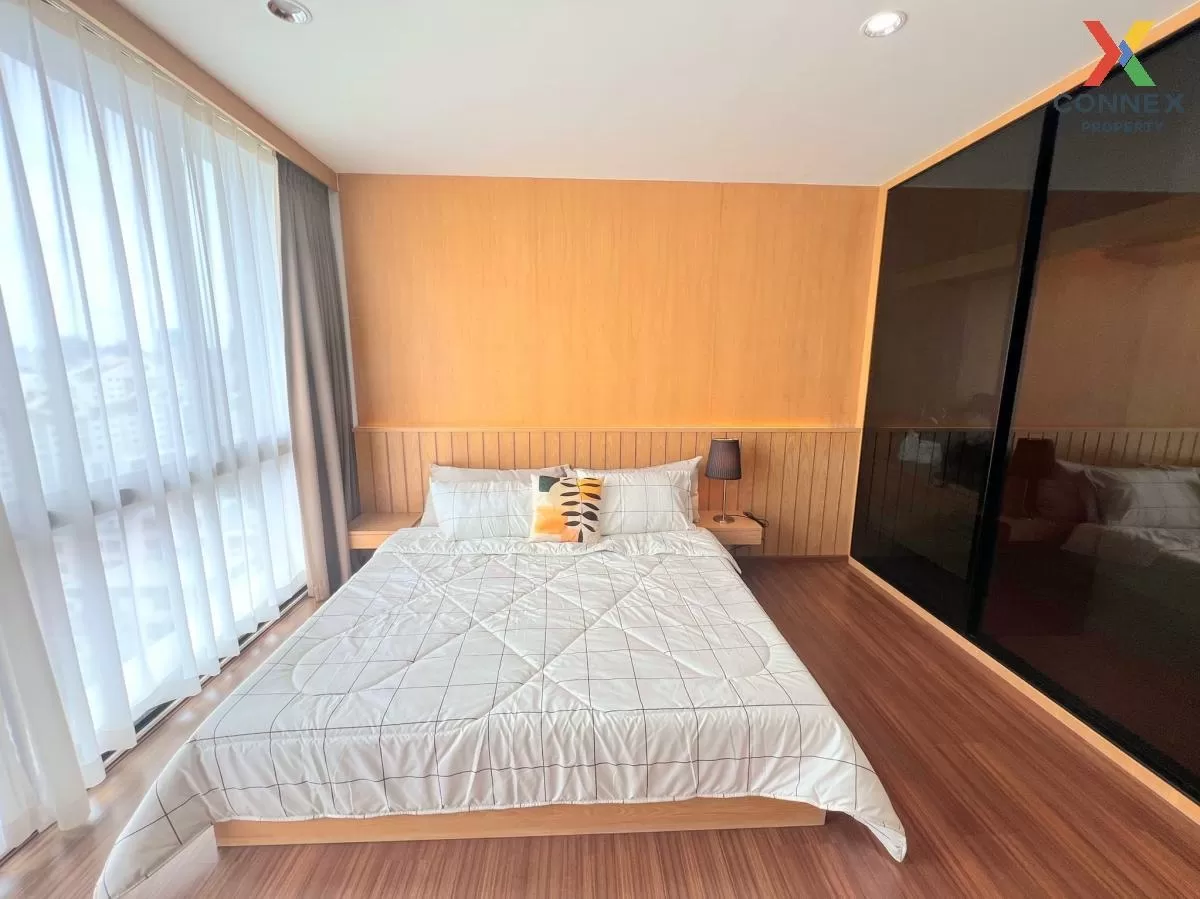 FOR RENT condo , The Issara Ladprao , MRT-Lat Phrao , Chomphon , Chatuchak , Bangkok , CX-44238