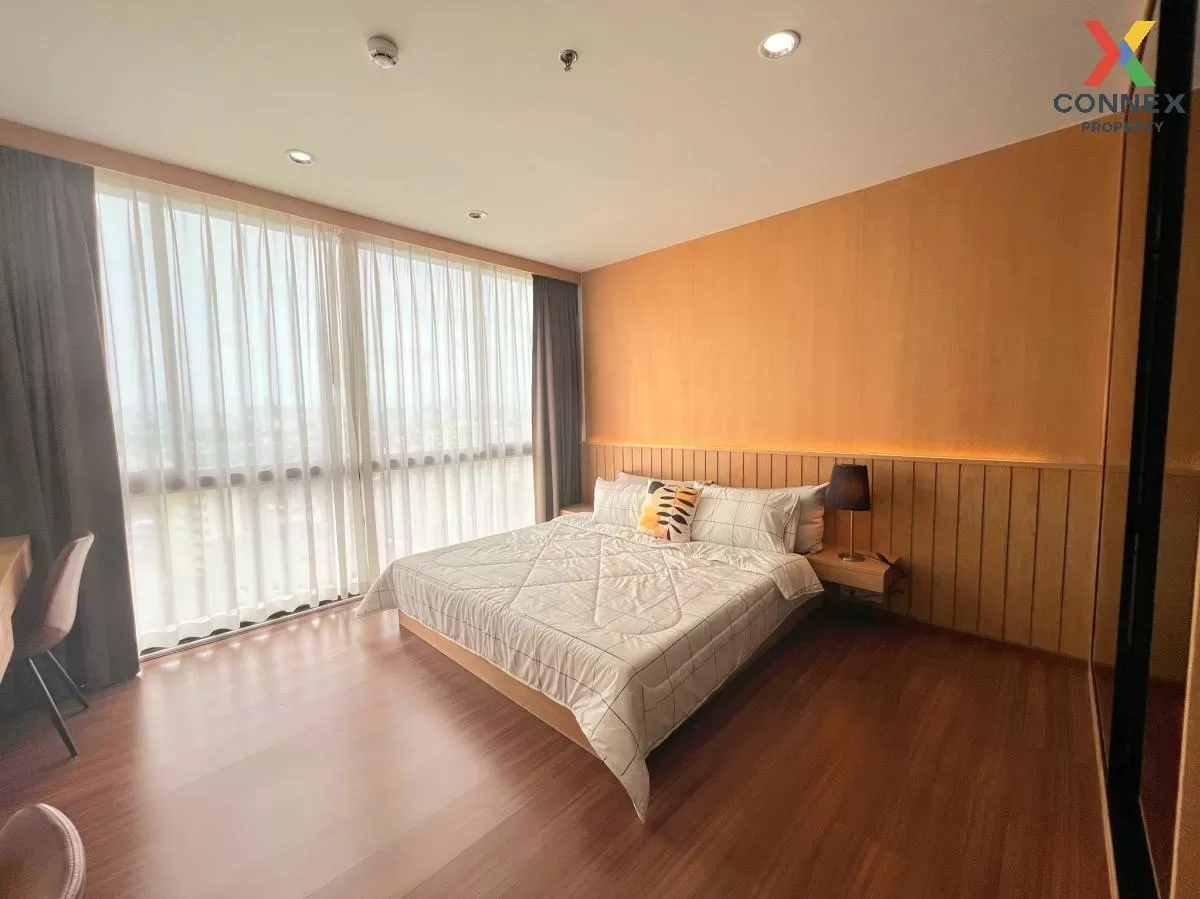 FOR RENT condo , The Issara Ladprao , MRT-Lat Phrao , Chomphon , Chatuchak , Bangkok , CX-44238