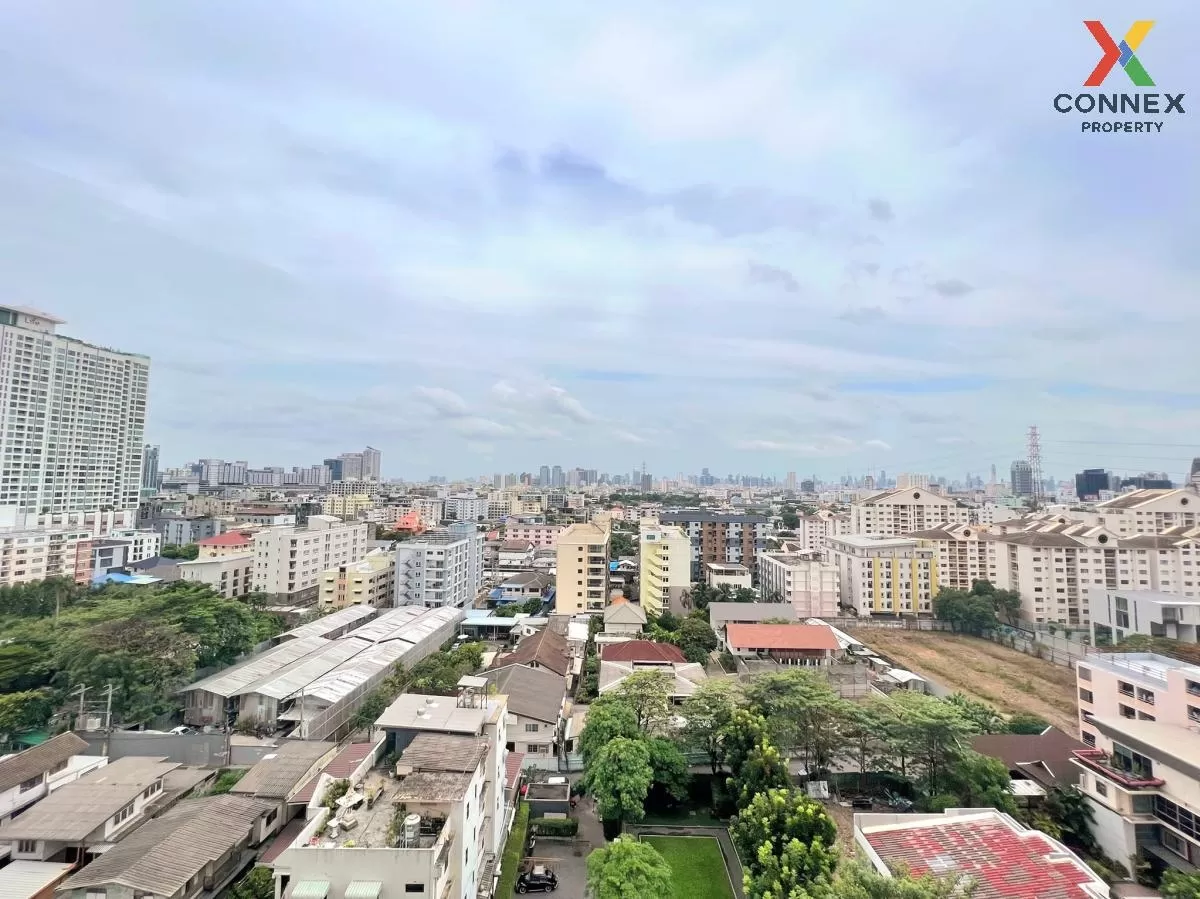 FOR RENT condo , The Issara Ladprao , MRT-Lat Phrao , Chomphon , Chatuchak , Bangkok , CX-44238