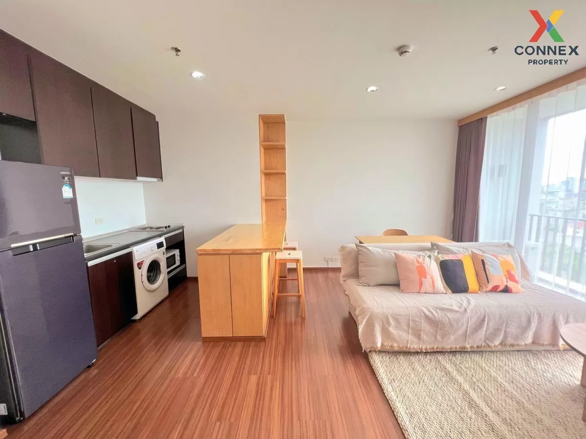 FOR RENT condo , The Issara Ladprao , MRT-Lat Phrao , Chomphon , Chatuchak , Bangkok , CX-44238