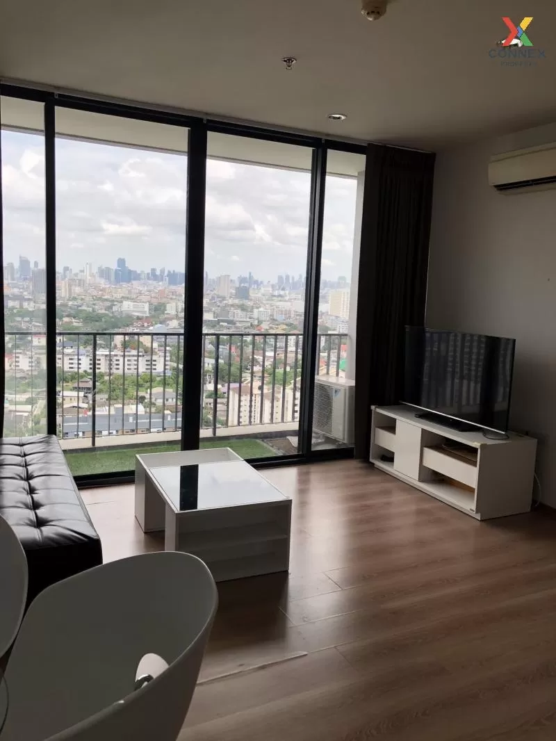 FOR RENT condo , The Issara Ladprao , MRT-Lat Phrao , Chomphon , Chatuchak , Bangkok , CX-44249 1