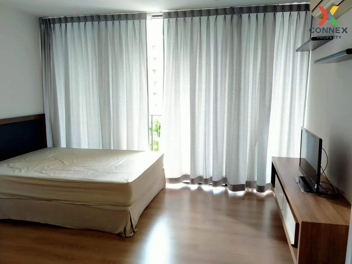 FOR RENT condo , The Issara Ladprao , MRT-Lat Phrao , Chomphon , Chatuchak , Bangkok , CX-44262 1