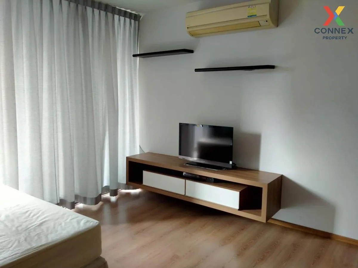 FOR RENT condo , The Issara Ladprao , MRT-Lat Phrao , Chomphon , Chatuchak , Bangkok , CX-44262 2