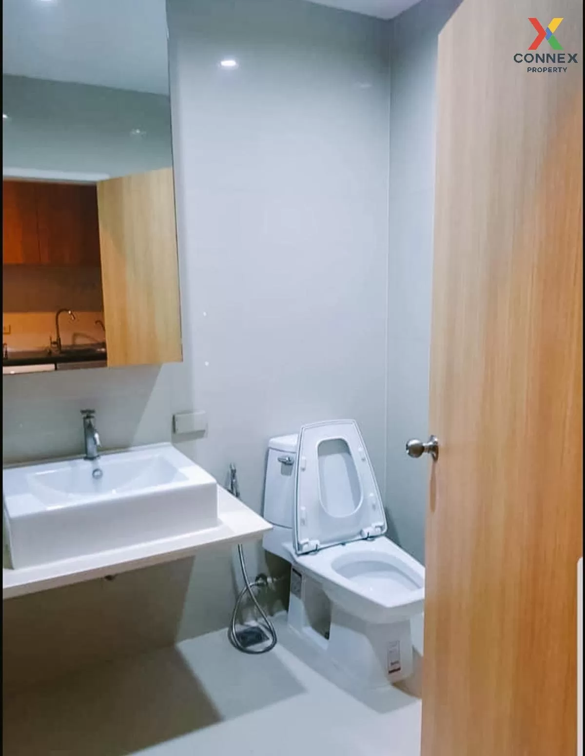 For Sale Condo , The Issara Ladprao , MRT-Lat Phrao , Chomphon , Chatuchak , Bangkok , CX-44267