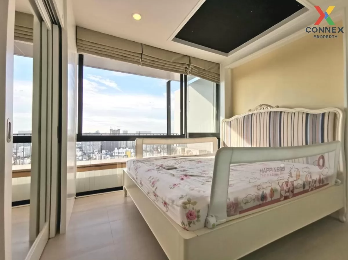 FOR SALE condo , The Issara Ladprao , MRT-Lat Phrao , Chomphon , Chatuchak , Bangkok , CX-44271