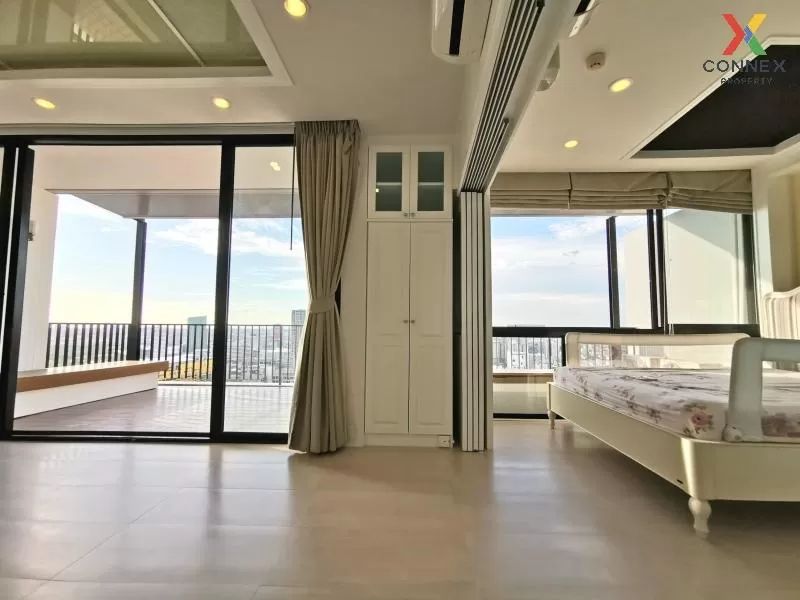 FOR RENT condo , The Issara Ladprao , MRT-Lat Phrao , Chomphon , Chatuchak , Bangkok , CX-44272