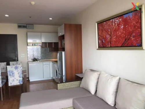 FOR RENT condo , The Light Ladprao , BTS-Phahon Yothin 59 , Chomphon , Chatuchak , Bangkok , CX-44306