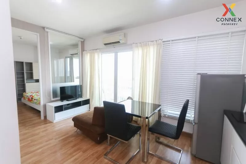 FOR SALE condo , The Parkland Grand Asoke - Phetchaburi , MRT-Phetchaburi , Bang Kapi , Huai Khwang , Bangkok , CX-44318