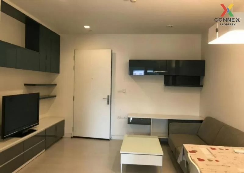 FOR RENT condo , The Room Ratchada - Ladprao , MRT-Lat Phrao , Lat Yao , Chatuchak , Bangkok , CX-44351 1