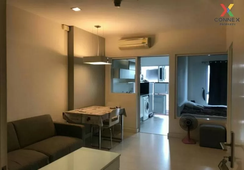 FOR RENT condo , The Room Ratchada - Ladprao , MRT-Lat Phrao , Lat Yao , Chatuchak , Bangkok , CX-44351 2