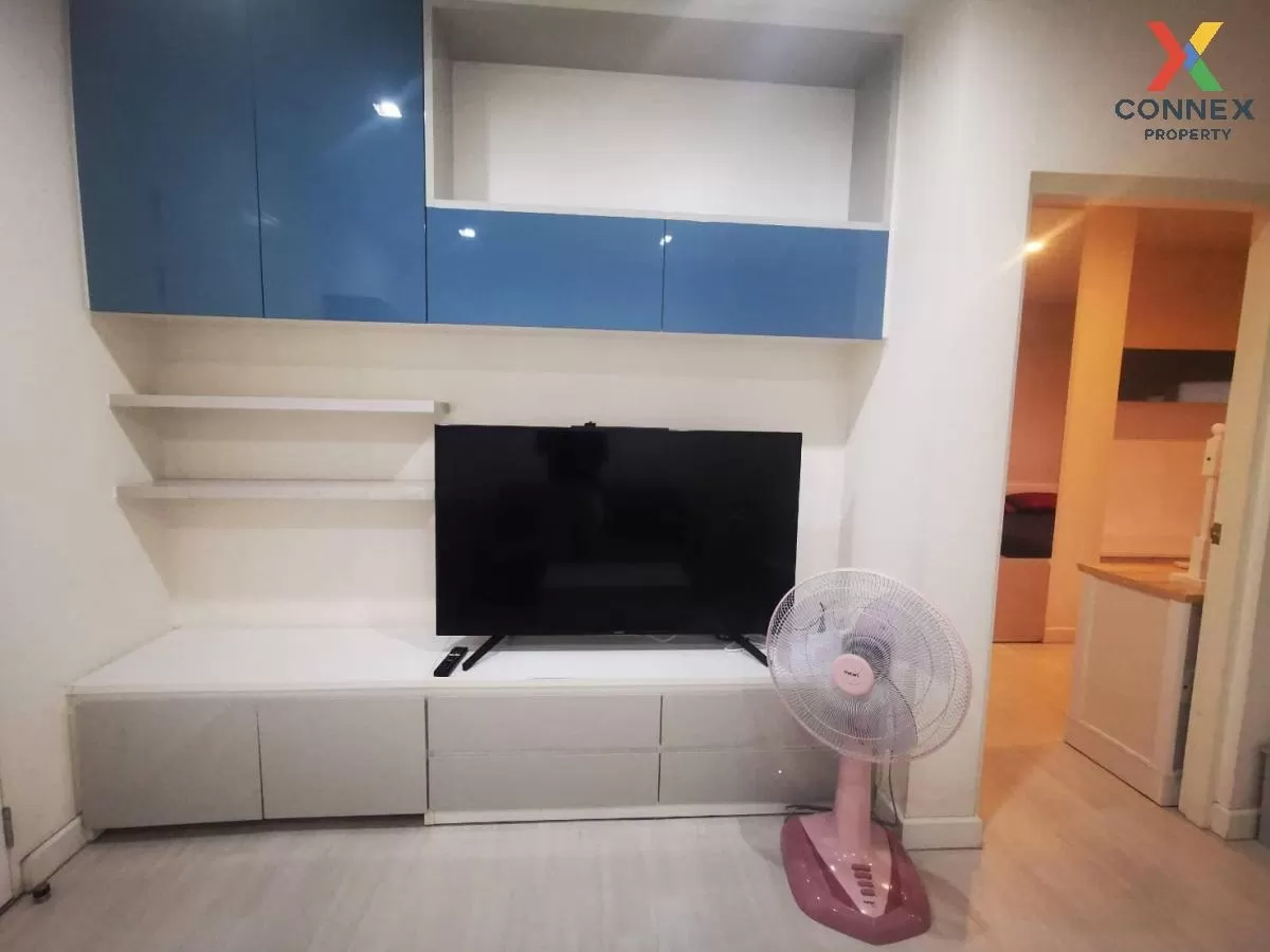 FOR RENT condo , The Room Ratchada - Ladprao , MRT-Lat Phrao , Lat Yao , Chatuchak , Bangkok , CX-44356 2