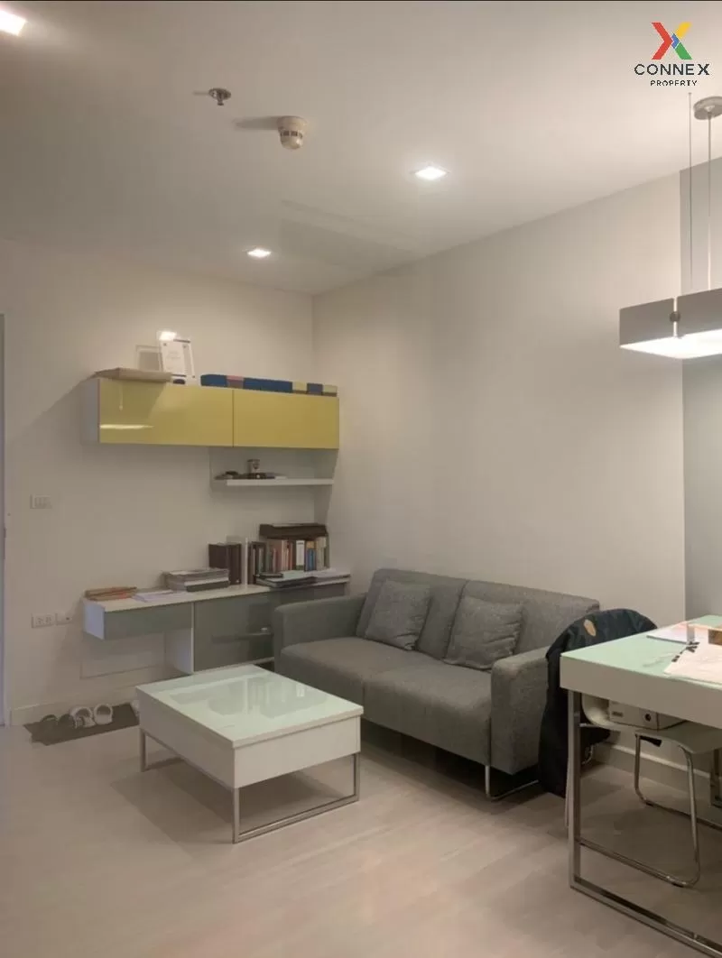 FOR SALE condo , The Room Ratchada - Ladprao , MRT-Lat Phrao , Lat Yao , Chatuchak , Bangkok , CX-44357 2