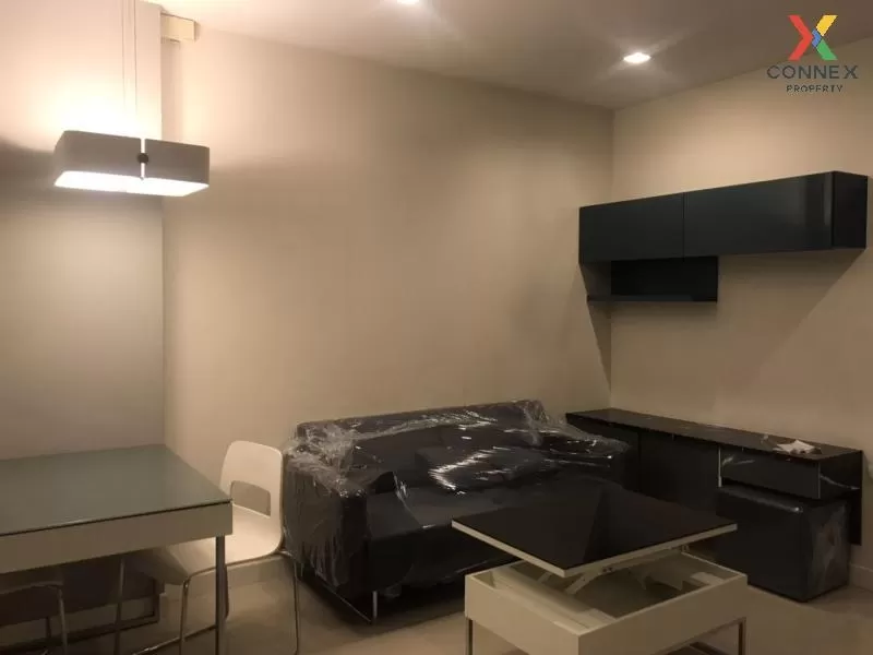 FOR RENT condo , The Room Ratchada - Ladprao , MRT-Lat Phrao , Lat Yao , Chatuchak , Bangkok , CX-44374 1