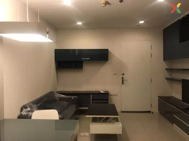 FOR RENT condo , The Room Ratchada - Ladprao , MRT-Lat Phrao , Lat Yao , Chatuchak , Bangkok , CX-44374 2