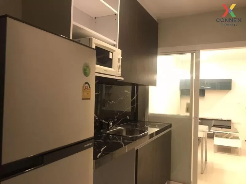 FOR RENT condo , The Room Ratchada - Ladprao , MRT-Lat Phrao , Lat Yao , Chatuchak , Bangkok , CX-44374 3