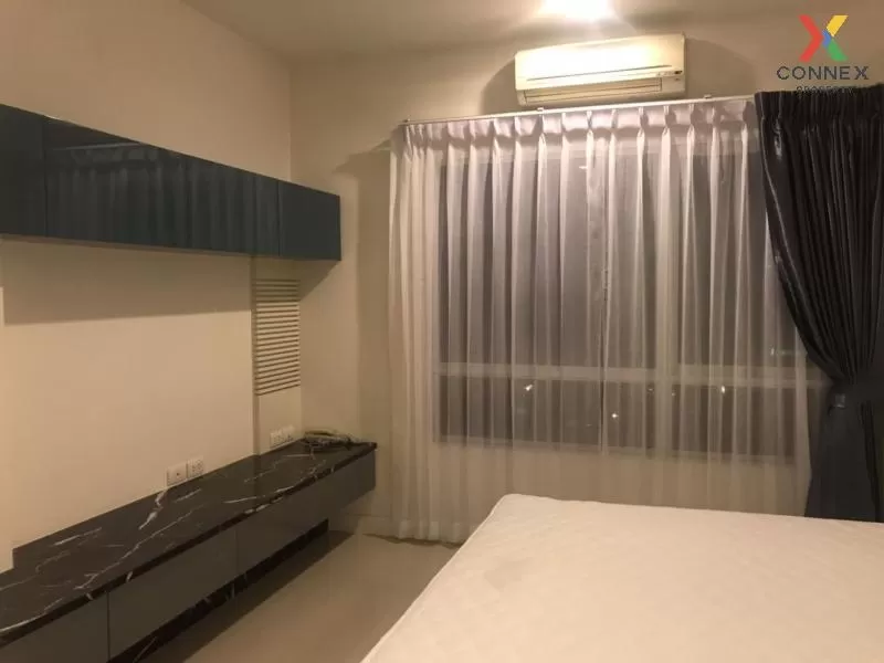 FOR RENT condo , The Room Ratchada - Ladprao , MRT-Lat Phrao , Lat Yao , Chatuchak , Bangkok , CX-44374 4