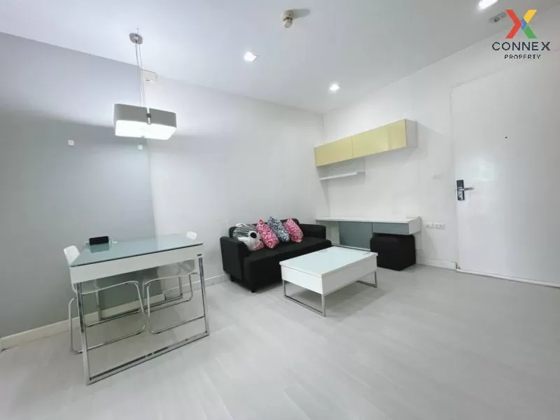 FOR RENT condo , The Room Ratchada - Ladprao , MRT-Lat Phrao , Lat Yao , Chatuchak , Bangkok , CX-44375 1