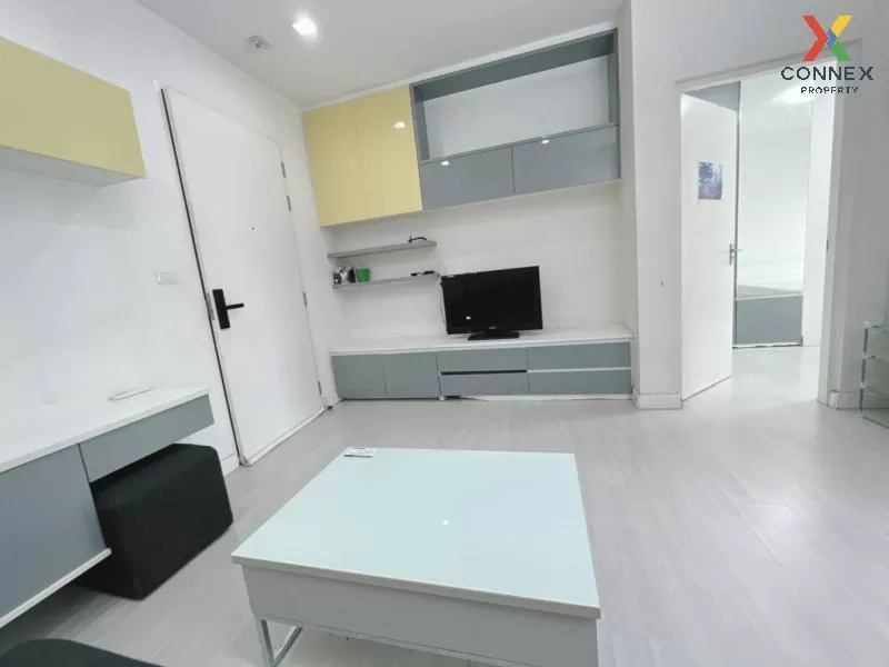 FOR RENT condo , The Room Ratchada - Ladprao , MRT-Lat Phrao , Lat Yao , Chatuchak , Bangkok , CX-44375 3