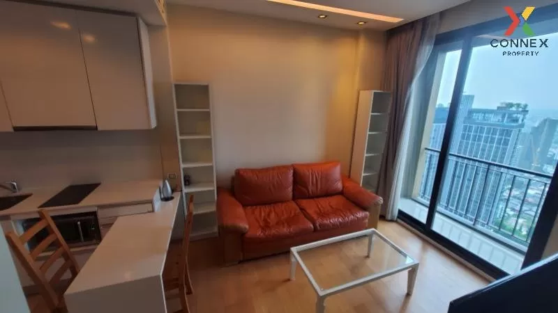 FOR RENT condo ,  The Room Ratchada - Ladprao , MRT-Lat Phrao , Lat Yao , Chatuchak , Bangkok , CX-44380 1