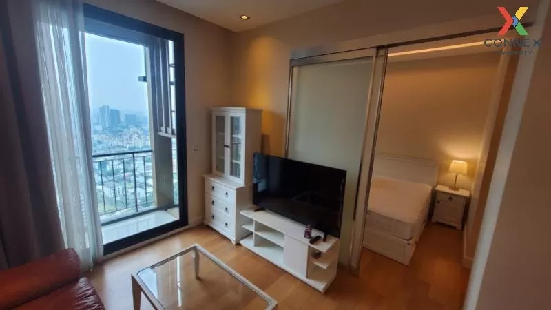 FOR RENT condo ,  The Room Ratchada - Ladprao , MRT-Lat Phrao , Lat Yao , Chatuchak , Bangkok , CX-44380 2