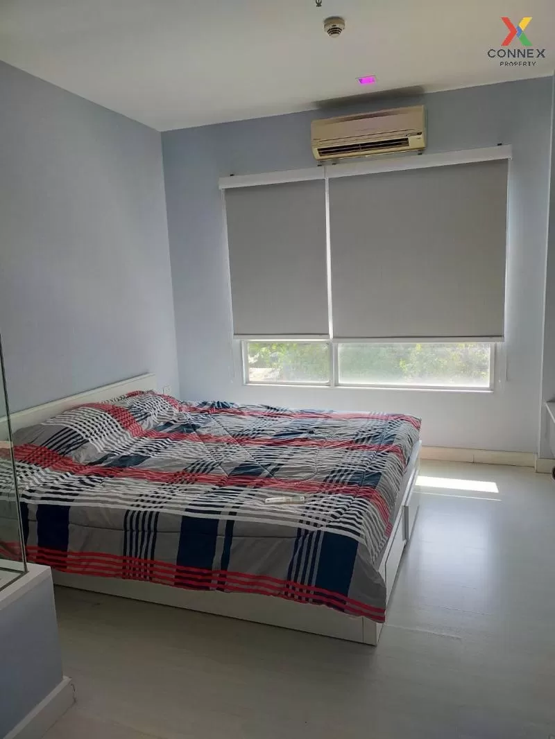 FOR RENT condo ,  The Room Ratchada - Ladprao , MRT-Lat Phrao , Lat Yao , Chatuchak , Bangkok , CX-44381 4