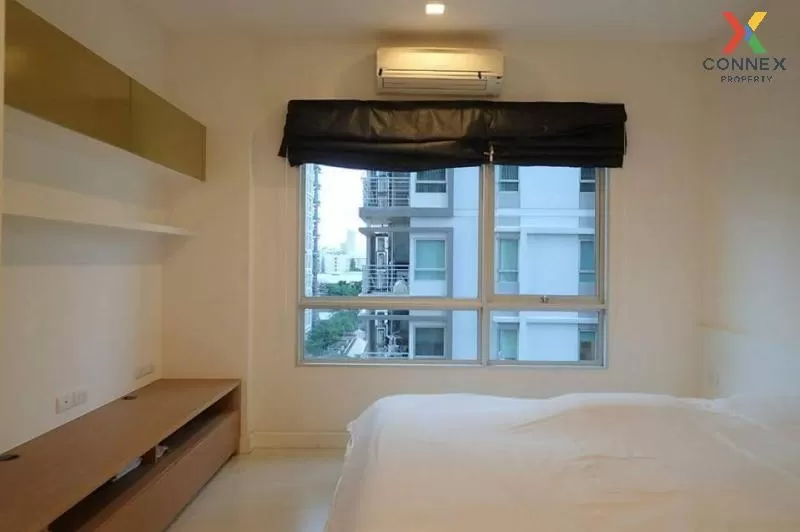 FOR SALE condo , The Room Ratchada - Ladprao , MRT-Lat Phrao , Lat Yao , Chatuchak , Bangkok , CX-44386