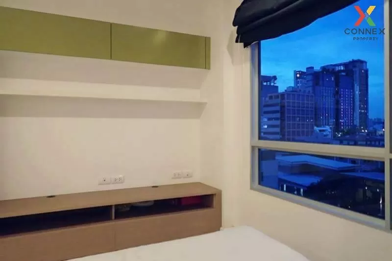 FOR SALE condo , The Room Ratchada - Ladprao , MRT-Lat Phrao , Lat Yao , Chatuchak , Bangkok , CX-44386