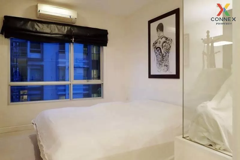 FOR SALE condo , The Room Ratchada - Ladprao , MRT-Lat Phrao , Lat Yao , Chatuchak , Bangkok , CX-44386