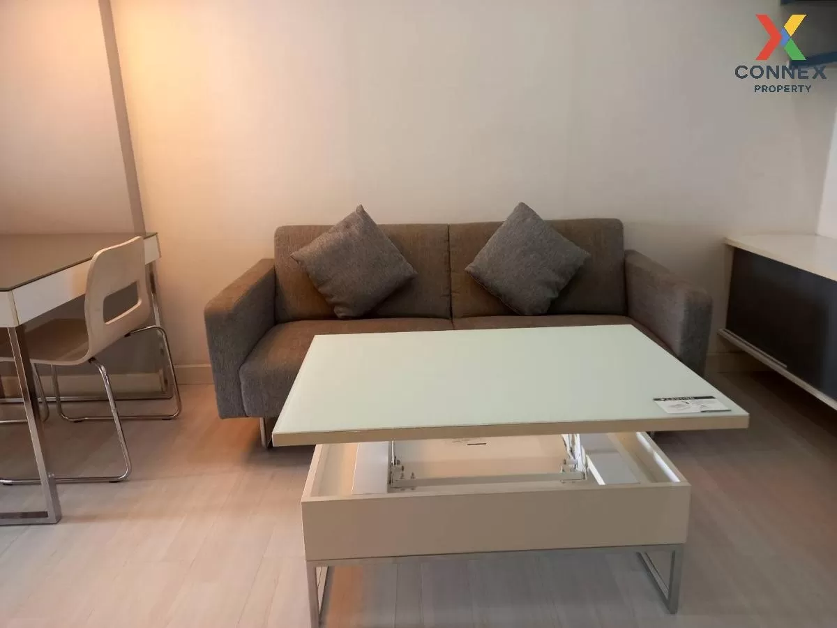 For Sale Condo , The Room Ratchada - Ladprao , MRT-Lat Phrao , Lat Yao , Chatuchak , Bangkok , CX-44407