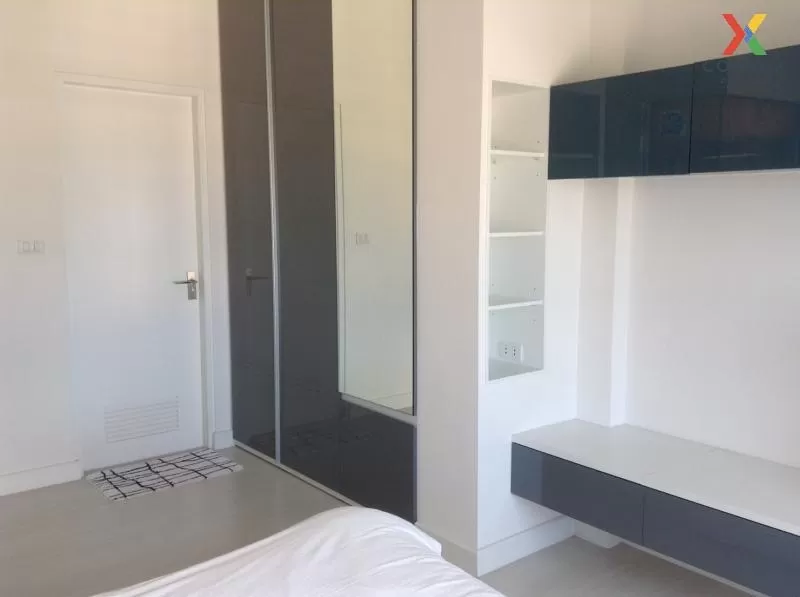 FOR SALE condo , The Room Ratchada - Ladprao , MRT-Lat Phrao , Lat Yao , Chatuchak , Bangkok , CX-44423 3