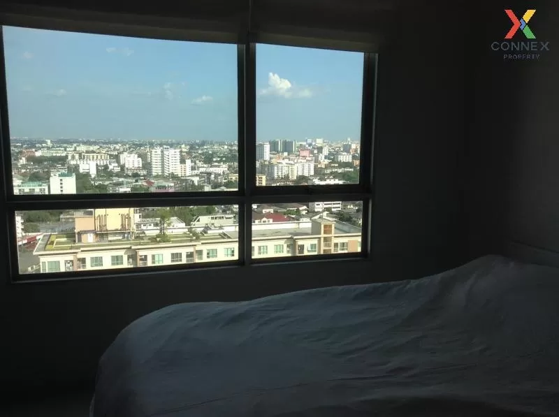 FOR SALE condo , The Room Ratchada - Ladprao , MRT-Lat Phrao , Lat Yao , Chatuchak , Bangkok , CX-44423 4