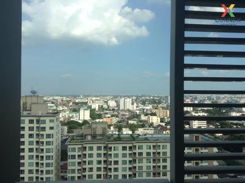 FOR SALE condo , The Room Ratchada - Ladprao , MRT-Lat Phrao , Lat Yao , Chatuchak , Bangkok , CX-44423