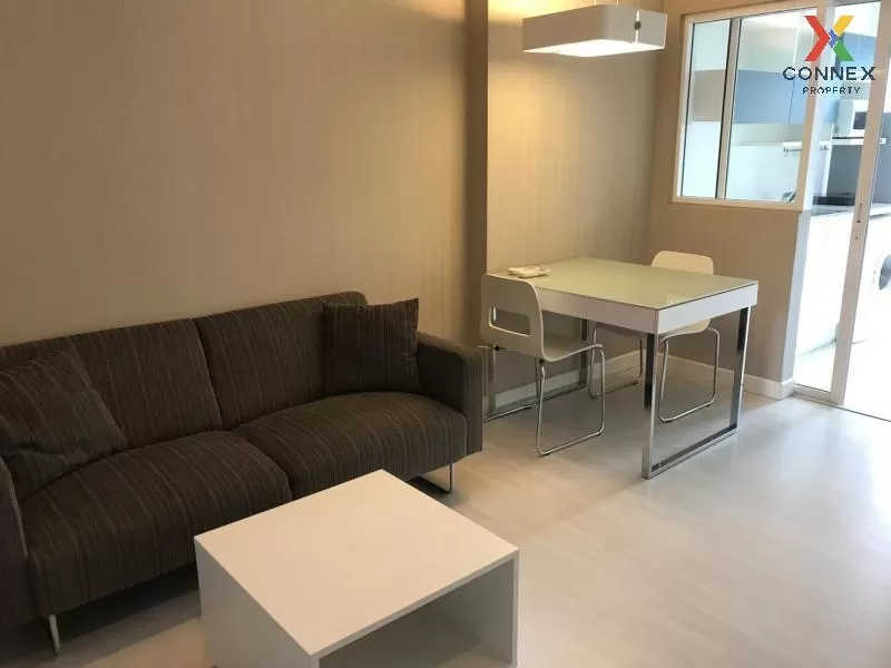 FOR RENT condo , The Room Ratchada - Ladprao , MRT-Lat Phrao , Lat Yao , Chatuchak , Bangkok , CX-44426