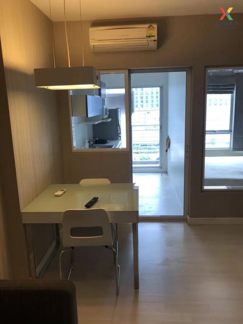 FOR RENT condo , The Room Ratchada - Ladprao , MRT-Lat Phrao , Lat Yao , Chatuchak , Bangkok , CX-44426