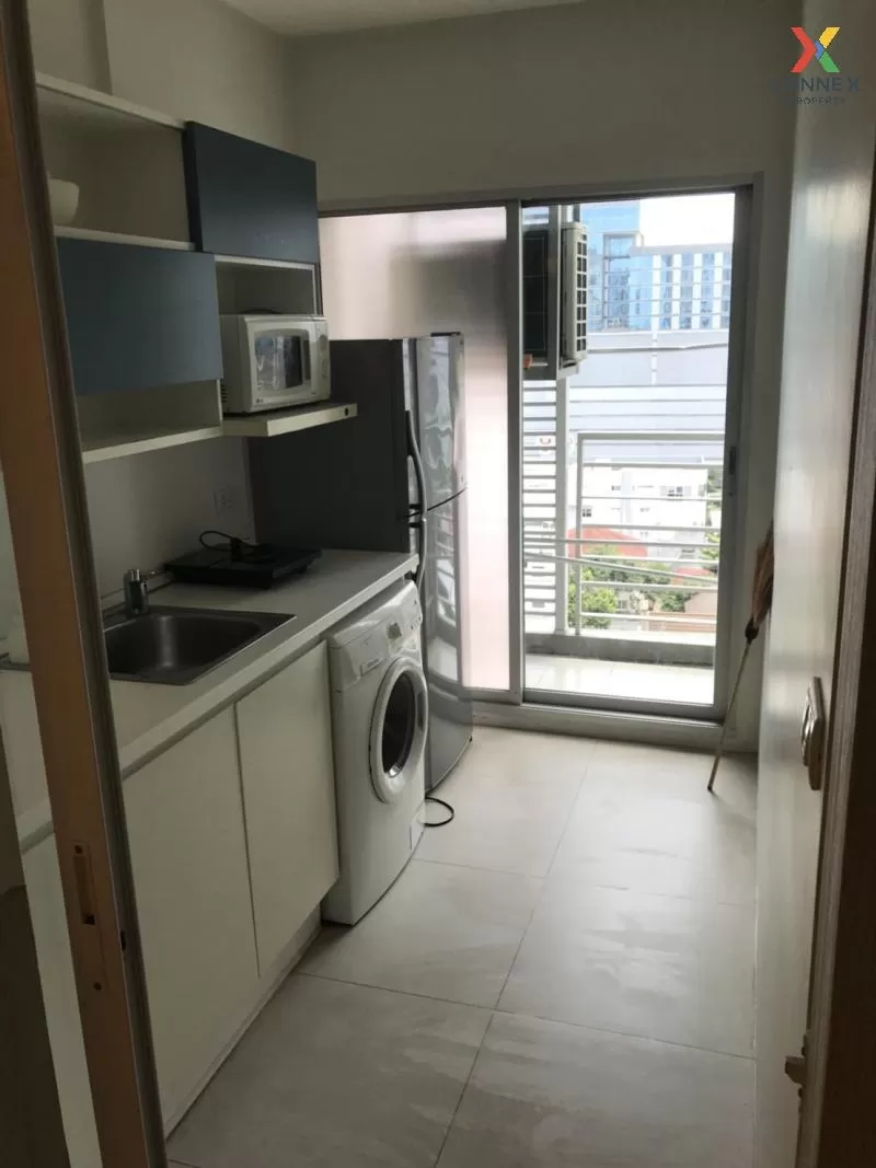 FOR RENT condo , The Room Ratchada - Ladprao , MRT-Lat Phrao , Lat Yao , Chatuchak , Bangkok , CX-44426