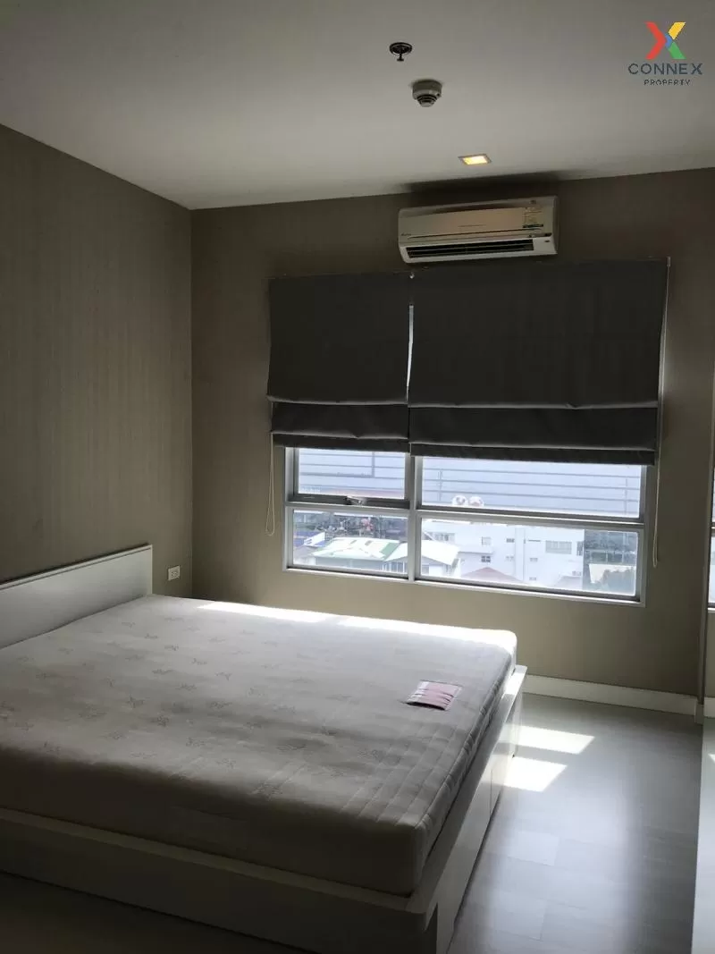 FOR RENT condo , The Room Ratchada - Ladprao , MRT-Lat Phrao , Lat Yao , Chatuchak , Bangkok , CX-44426