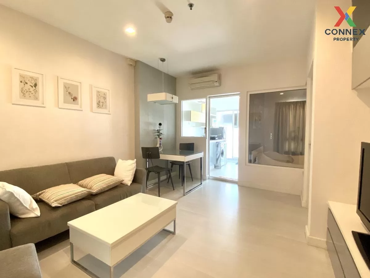 FOR SALE Condo , The Room Ratchada - Ladprao , MRT-Lat Phrao , Lat Yao , Chatuchak , Bangkok , CX-44435