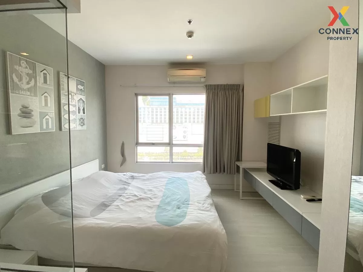 FOR SALE Condo , The Room Ratchada - Ladprao , MRT-Lat Phrao , Lat Yao , Chatuchak , Bangkok , CX-44435