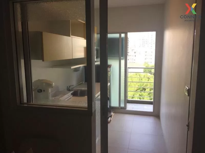 FOR SALE condo , The Room Ratchada - Ladprao , MRT-Lat Phrao , Lat Yao , Chatuchak , Bangkok , CX-44450