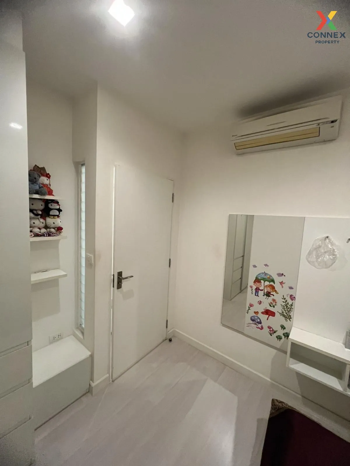 FOR SALE condo , The Room Ratchada - Ladprao , MRT-Lat Phrao , Lat Yao , Chatuchak , Bangkok , CX-44460