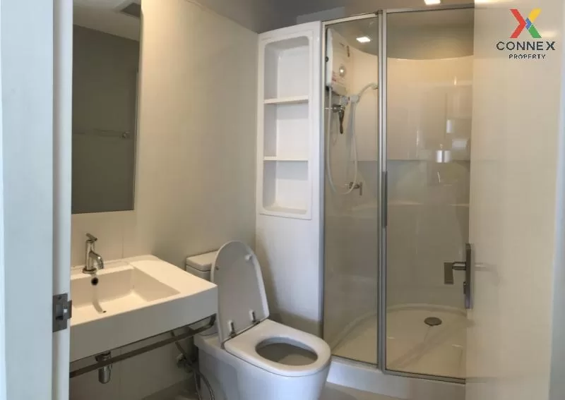 FOR RENT condo , The Room Ratchada - Ladprao , MRT-Lat Phrao , Lat Yao , Chatuchak , Bangkok , CX-44462