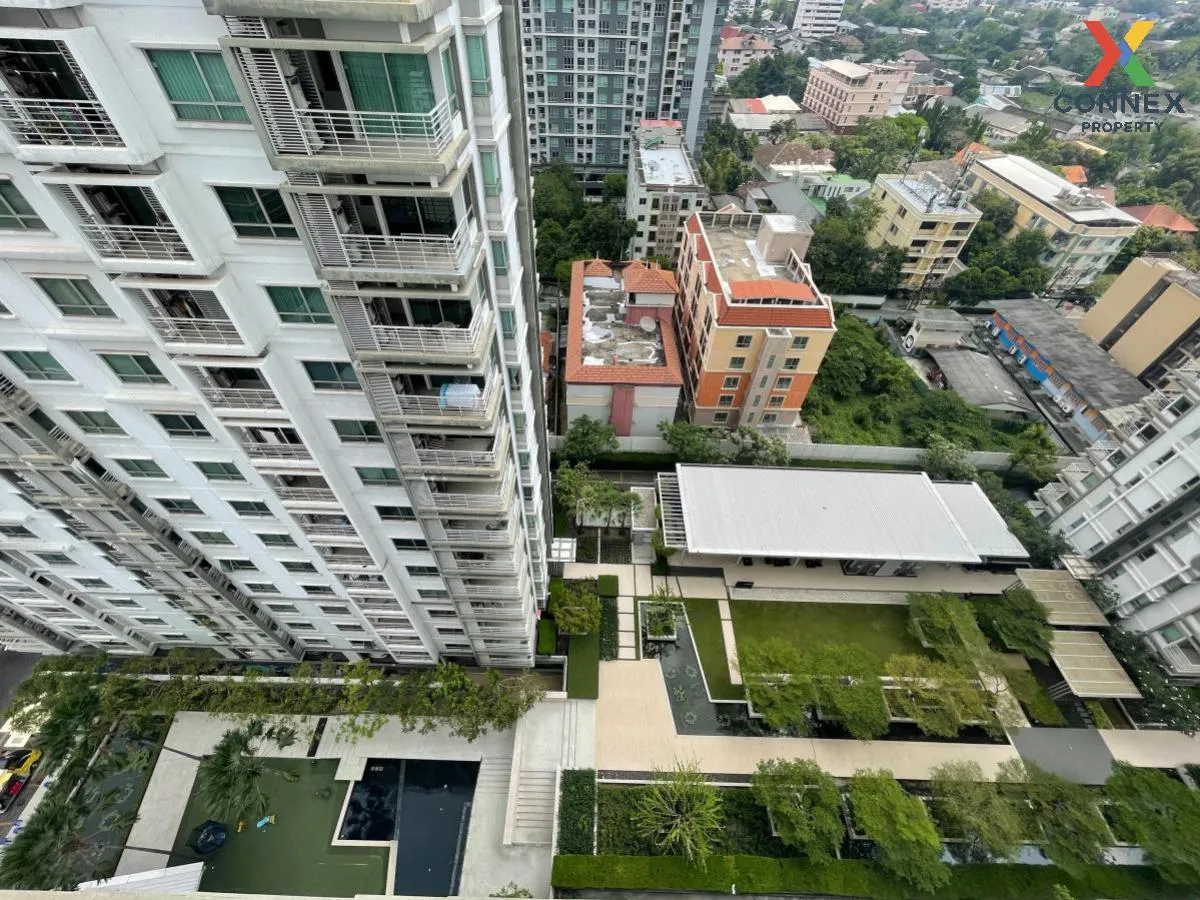 FOR SALE condo , The Room Ratchada - Ladprao , MRT-Lat Phrao , Lat Yao , Chatuchak , Bangkok , CX-44464