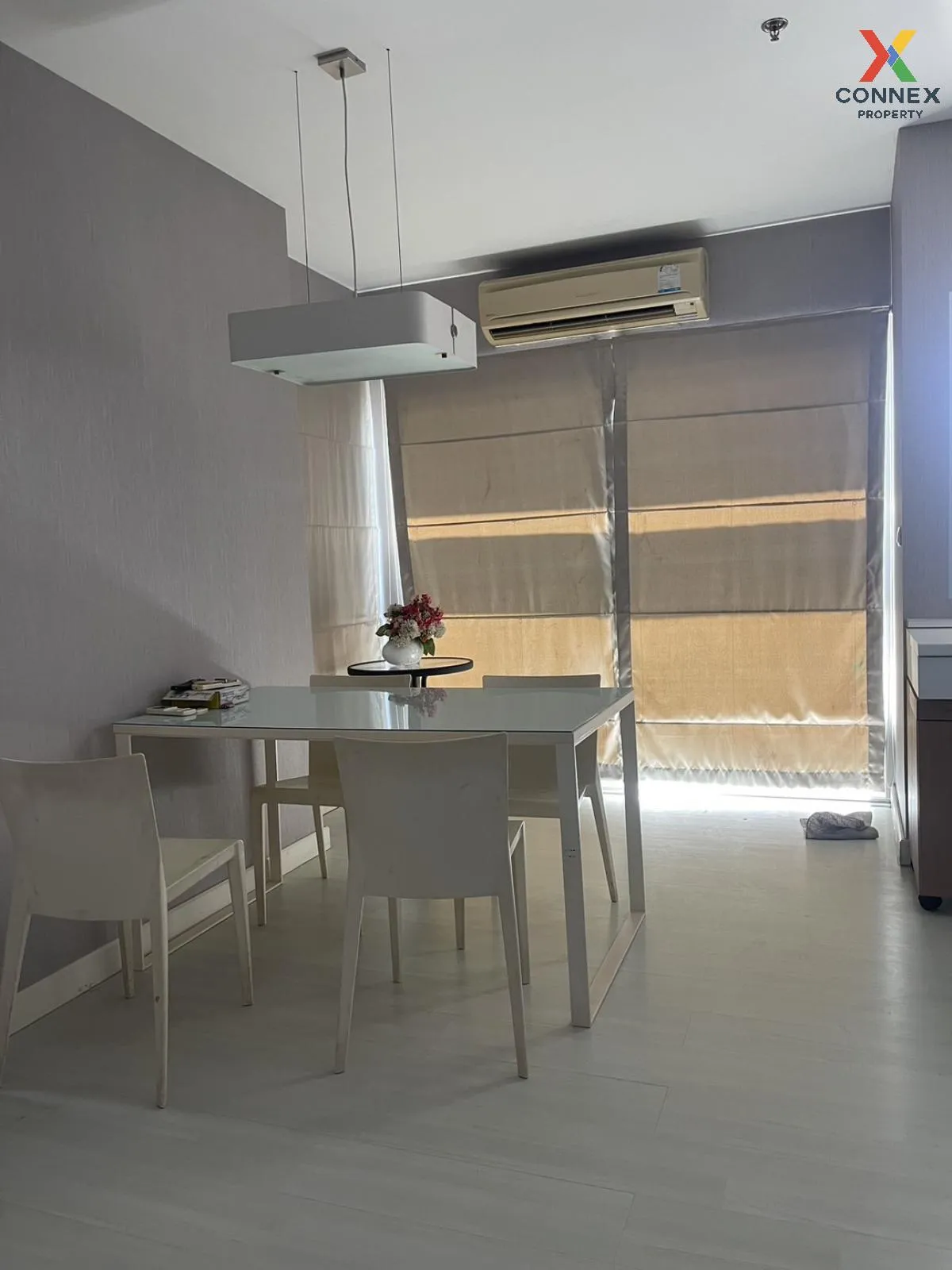 FOR RENT condo , The Room Ratchada - Ladprao , MRT-Lat Phrao , Lat Yao , Chatuchak , Bangkok , CX-44468