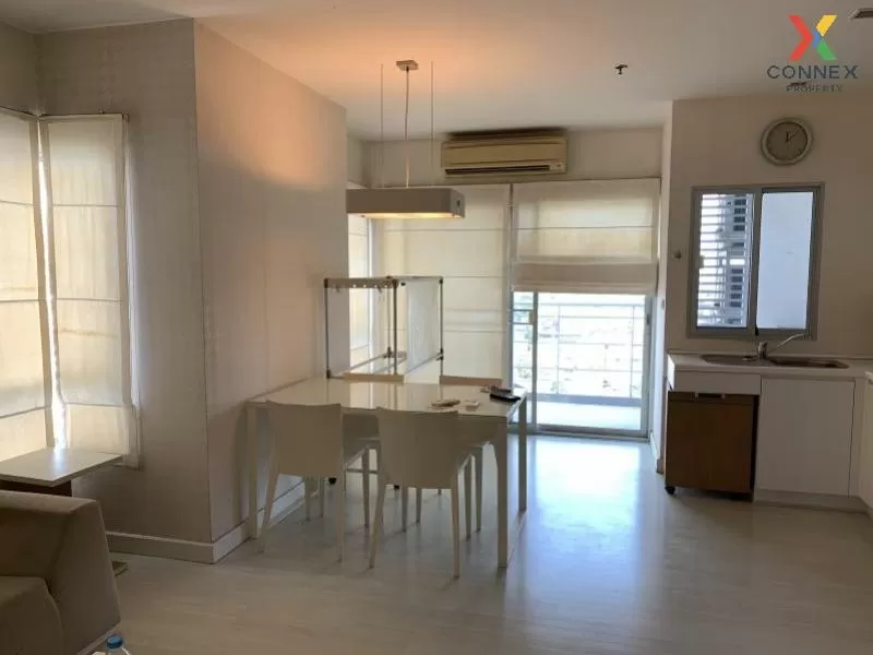 FOR RENT condo , The Room Ratchada - Ladprao , MRT-Lat Phrao , Lat Yao , Chatuchak , Bangkok , CX-44470 3