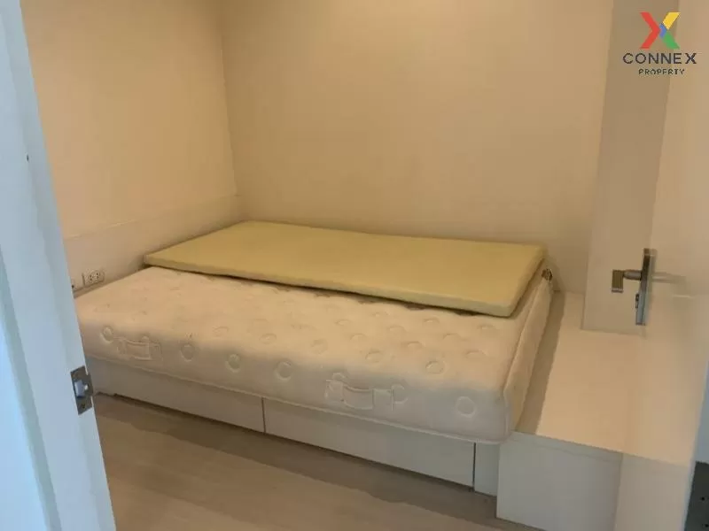 FOR RENT condo , The Room Ratchada - Ladprao , MRT-Lat Phrao , Lat Yao , Chatuchak , Bangkok , CX-44470