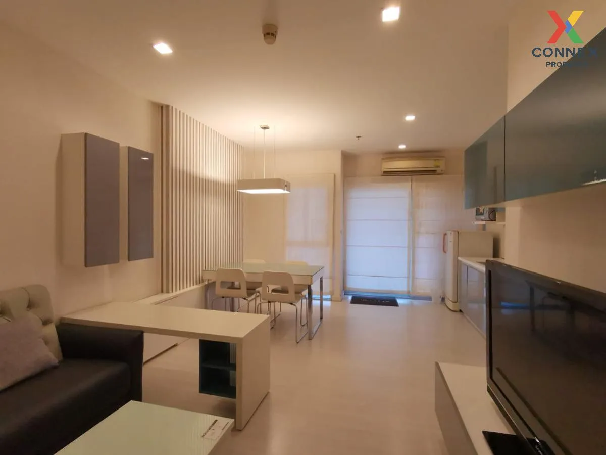 FOR RENT condo , The Room Ratchada - Ladprao , MRT-Lat Phrao , Lat Yao , Chatuchak , Bangkok , CX-44479