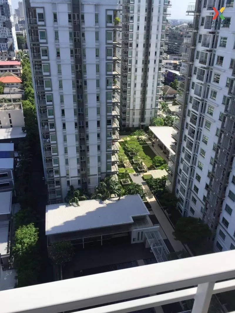 FOR RENT condo , The Room Ratchada - Ladprao , MRT-Lat Phrao , Lat Yao , Chatuchak , Bangkok , CX-44489