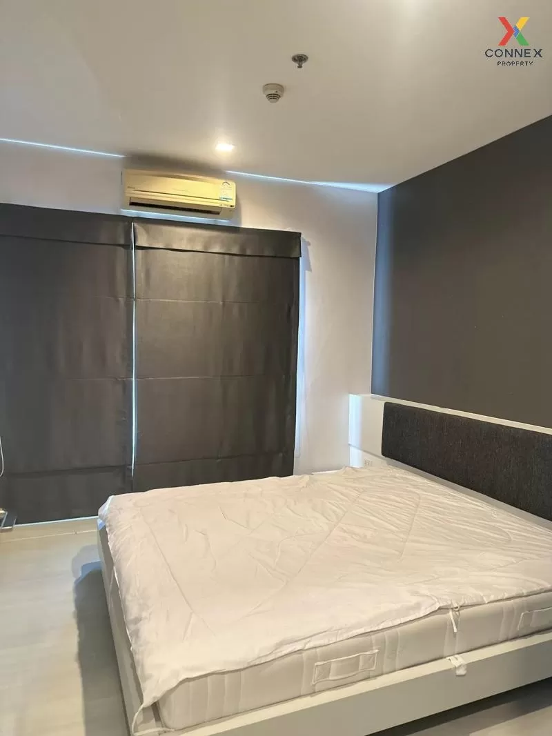 FOR RENT condo , The Room Ratchada - Ladprao , MRT-Lat Phrao , Lat Yao , Chatuchak , Bangkok , CX-44490