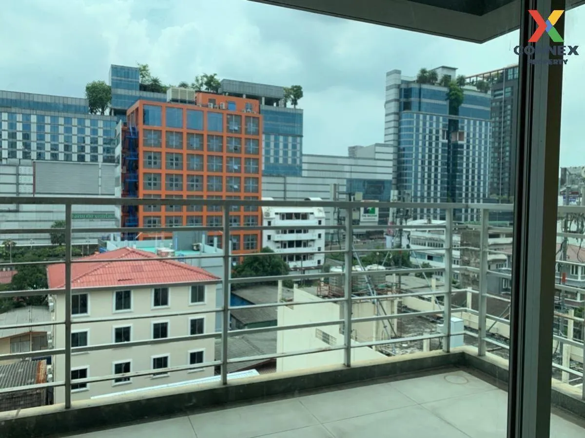 ขายคอนโด  เดอะ รูม รัชดา - ลาดพร้าว MRT-ลาดพร้าว ลาดยาว เขต จตุจั